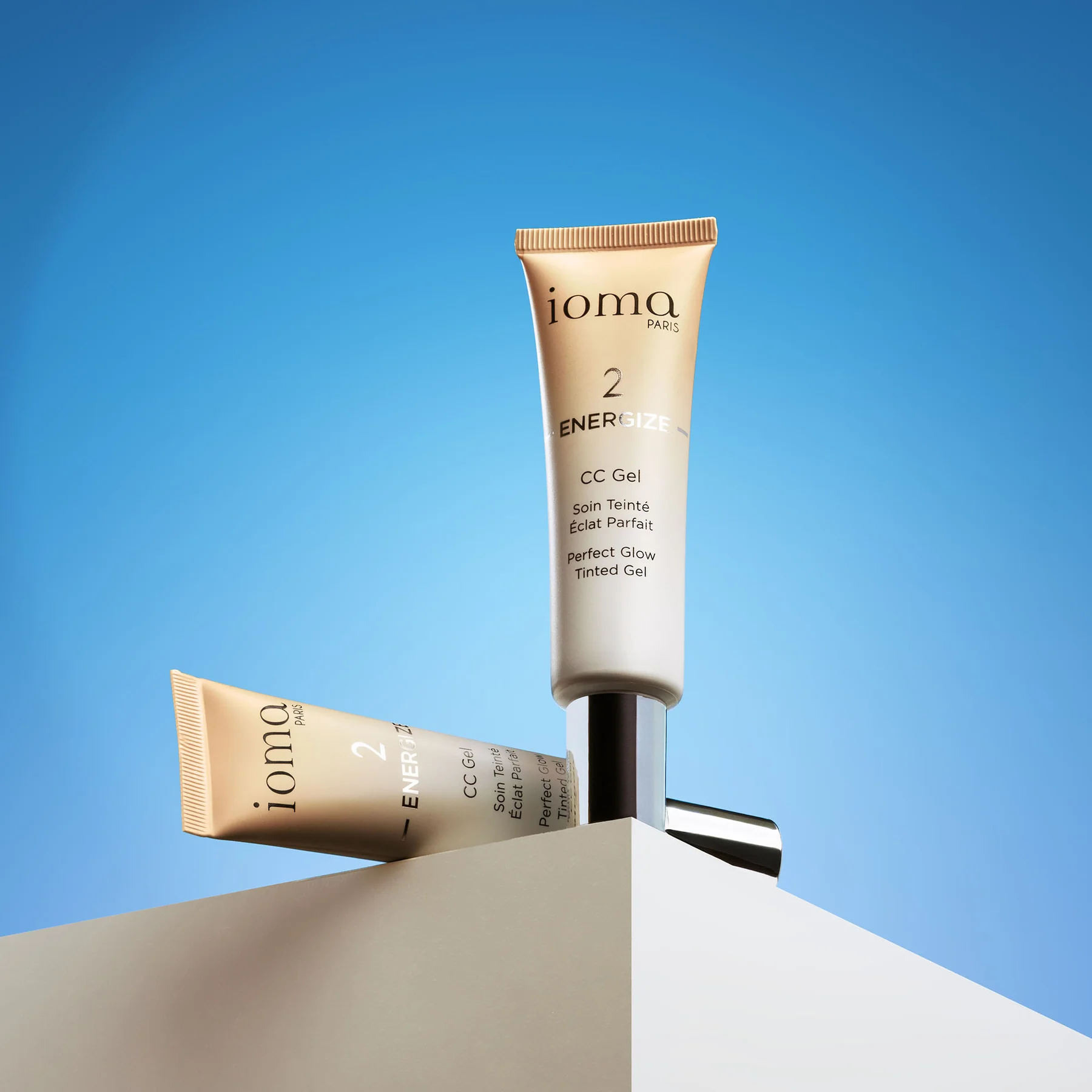 La science au service de votre peau