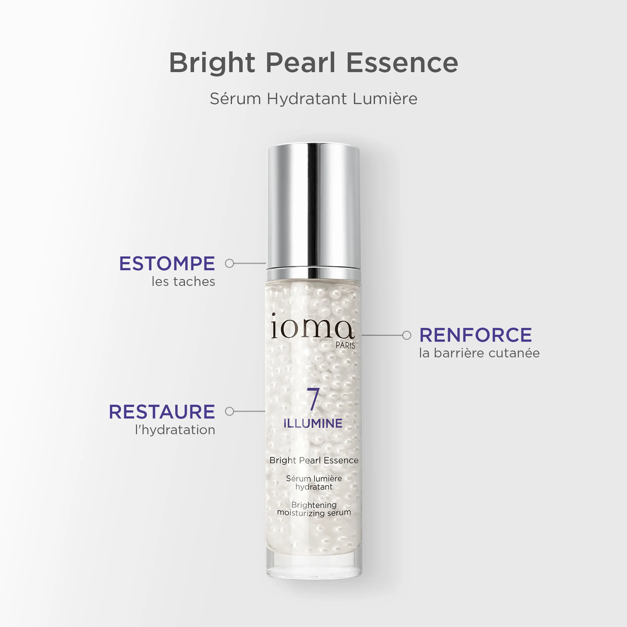 Bright Pearl Essence - Image 4