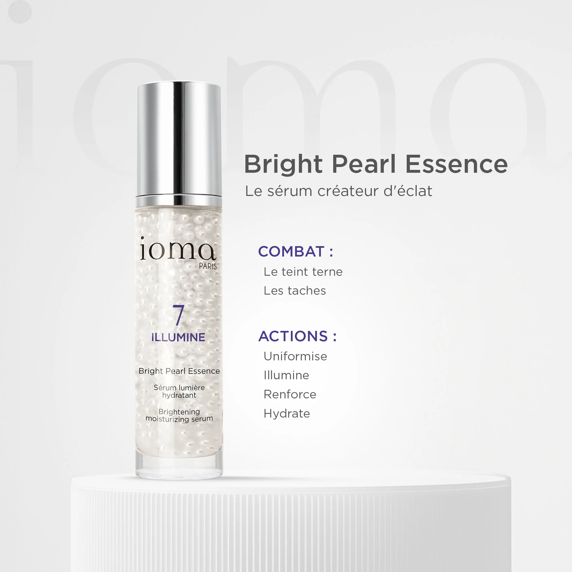 Bright Pearl Essence - Image 5
