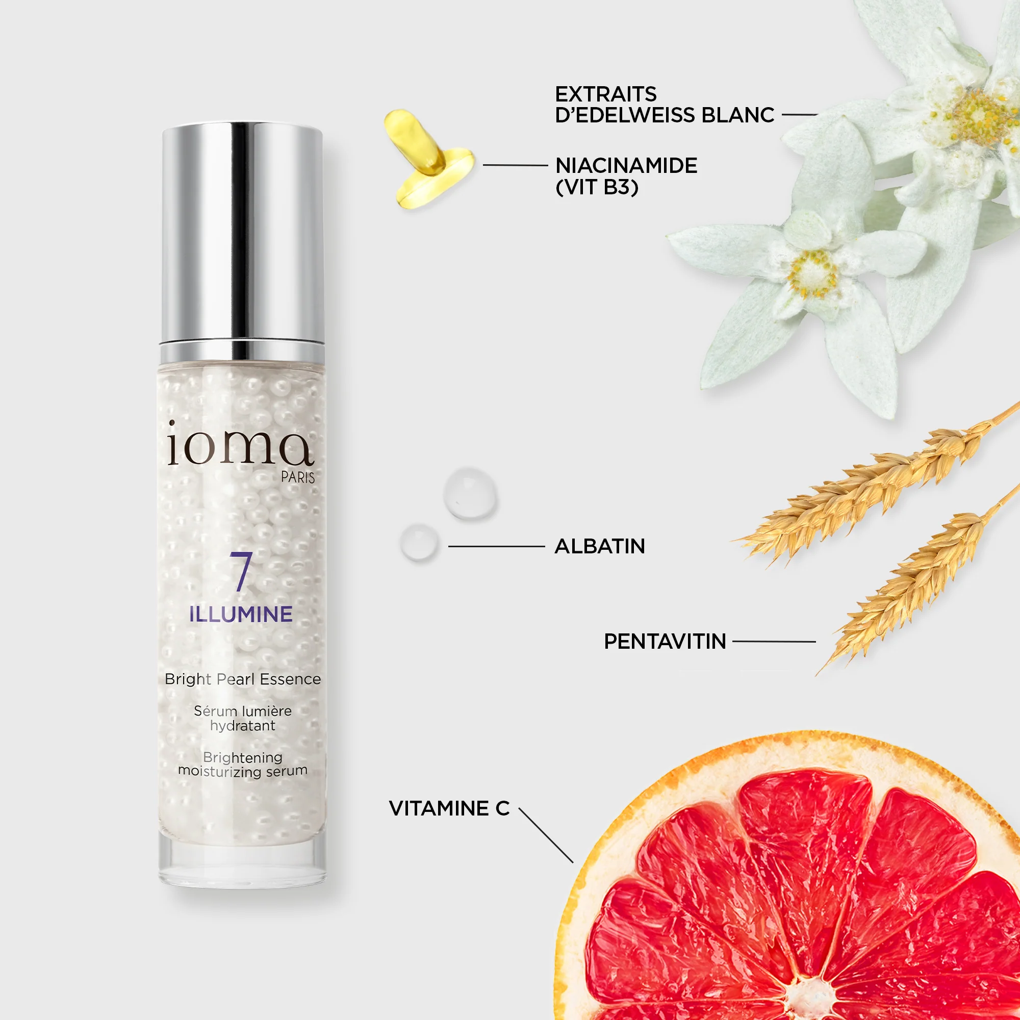 Bright Pearl Essence - Image 6