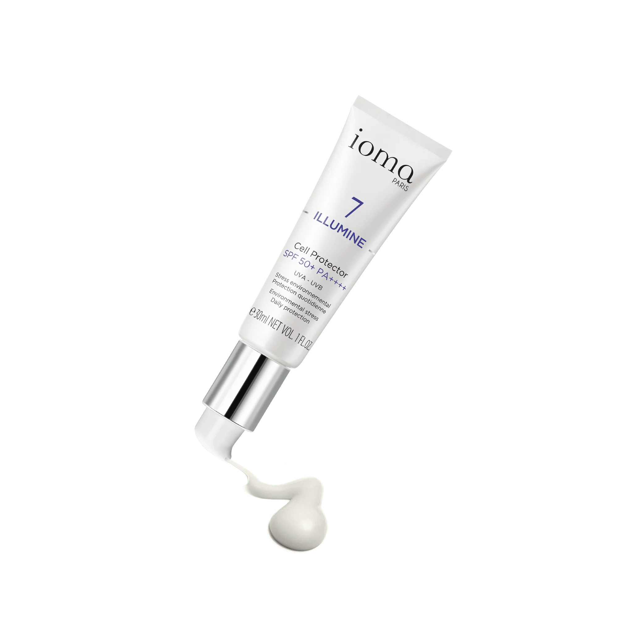Cell Protector SPF 50+ PA++++ - Image 4