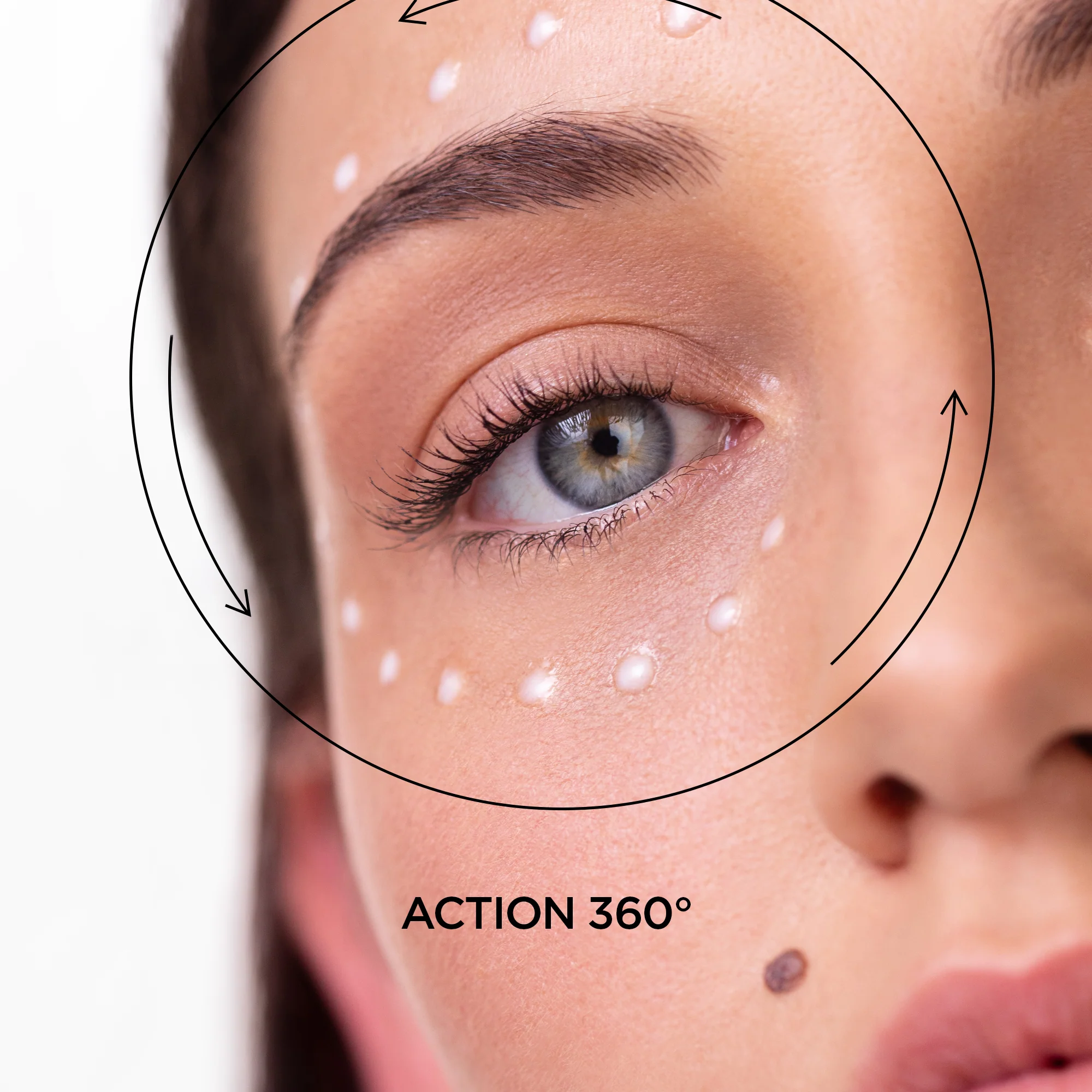 Contour des Yeux Jeunesse Éclair - Image 3
