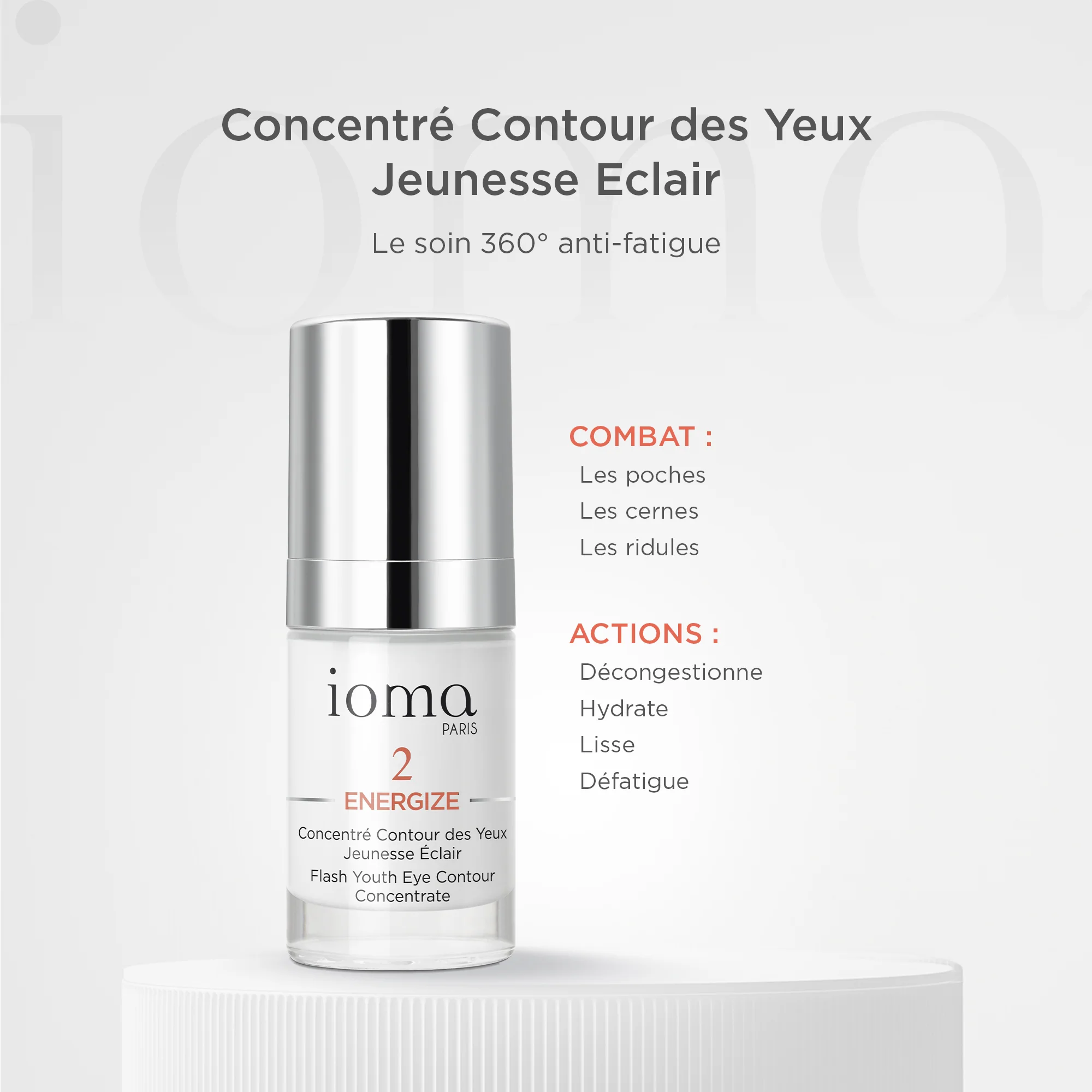 Contour des Yeux Jeunesse Éclair - Image 5