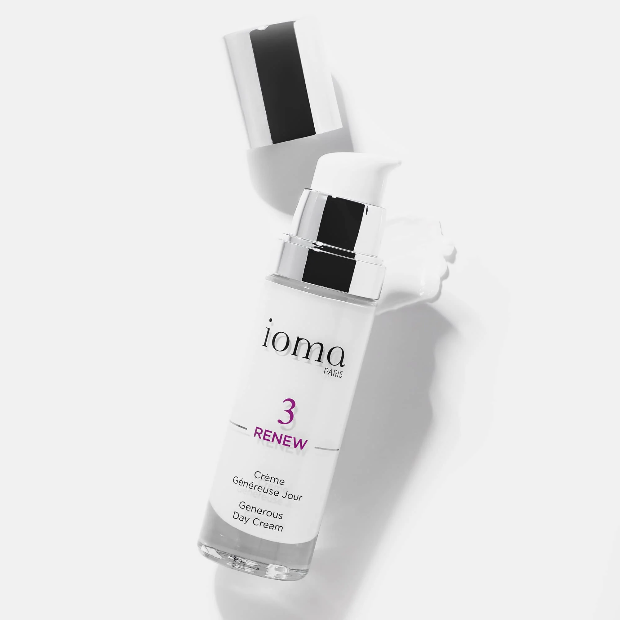Crème Généreuse Jour - Image 3