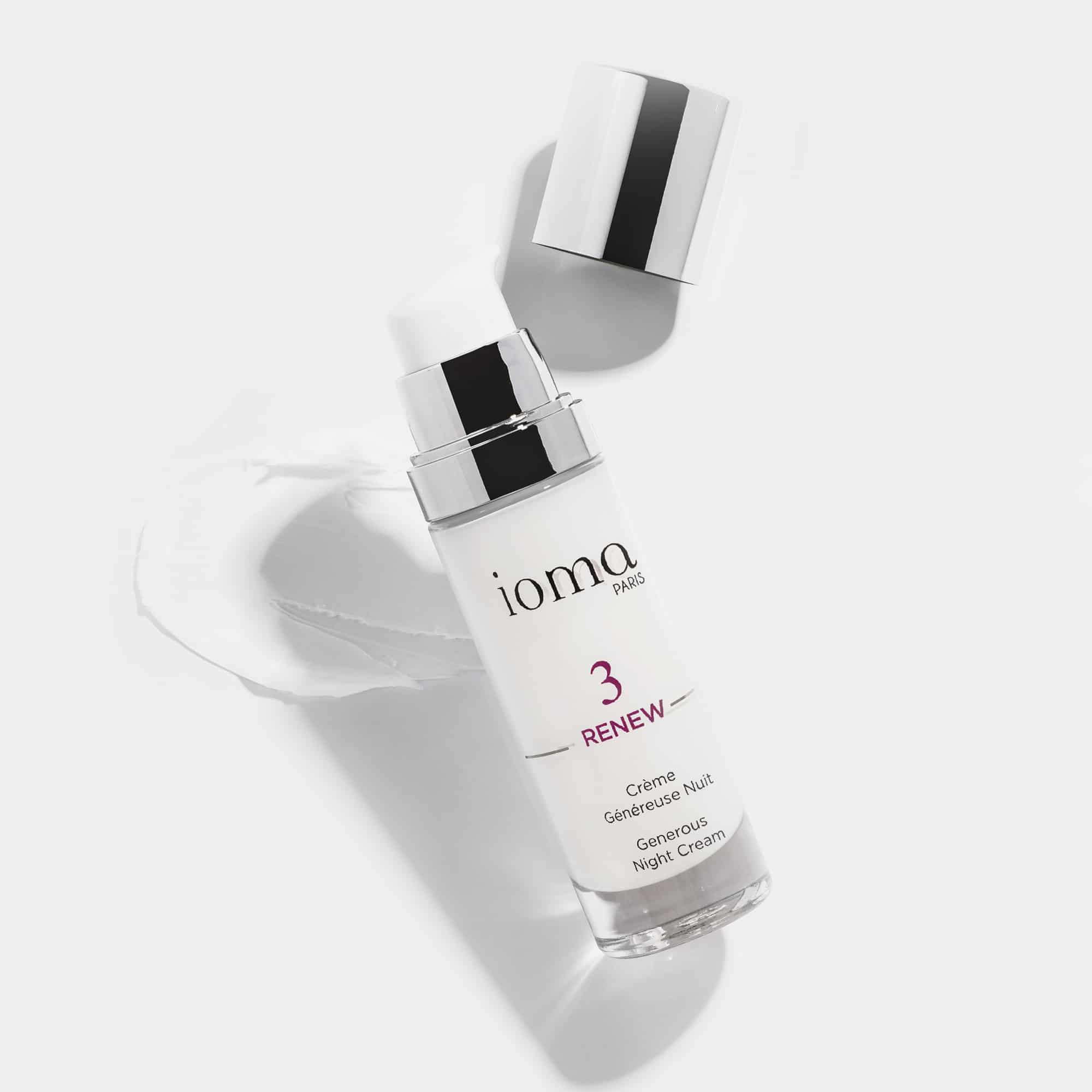 Crème Généreuse Nuit - Image 3