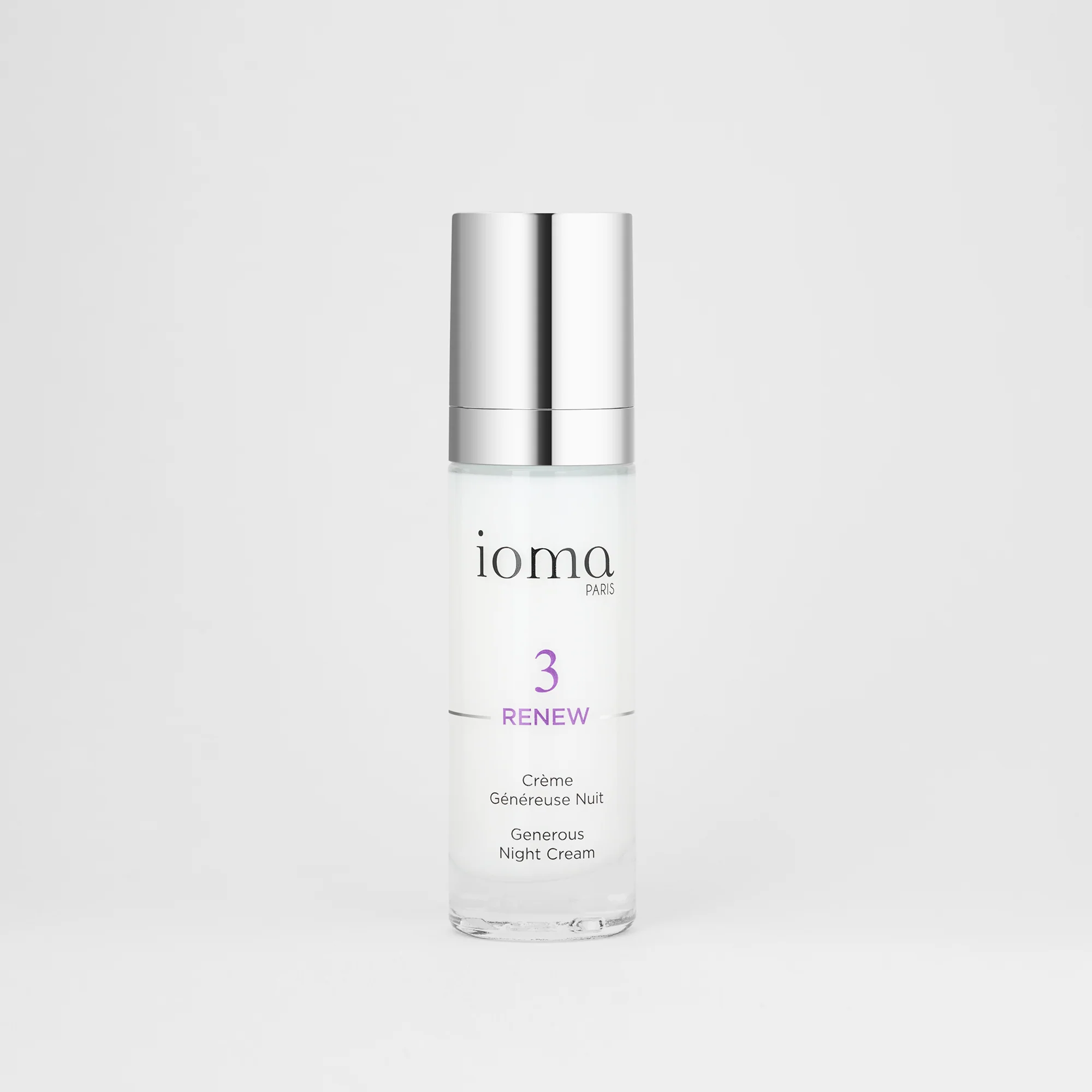 Crème Généreuse Nuit - Image 4