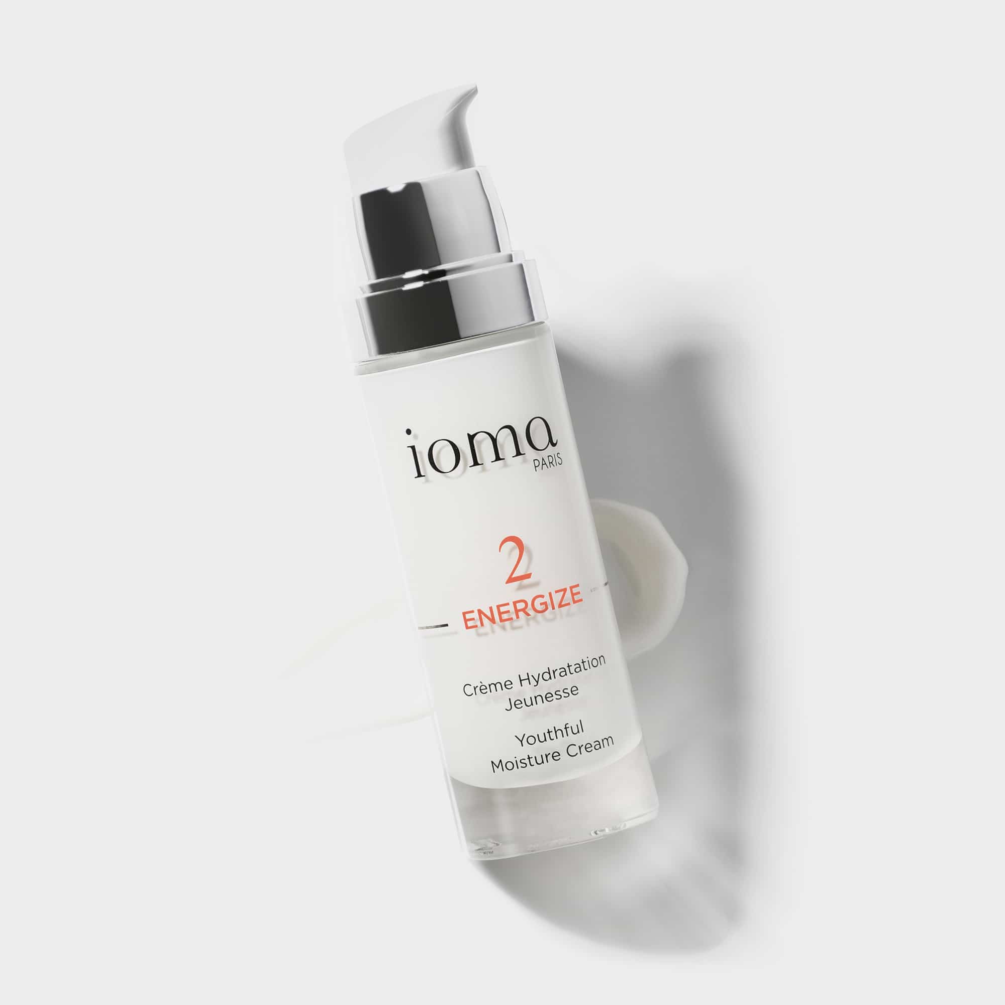 Crème Hydratation Jeunesse - Image 3