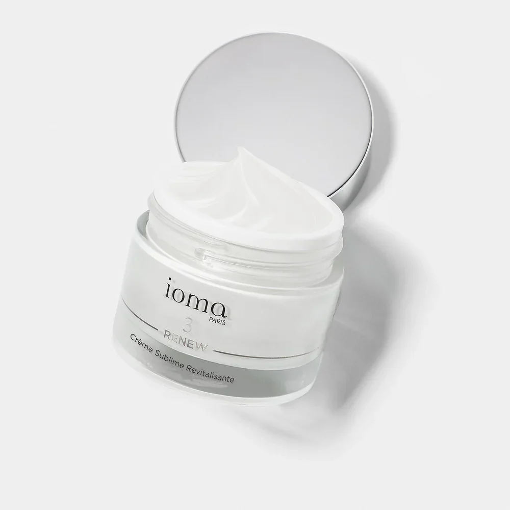 Crème Sublime Revitalisante – Soin anti-âge expert - Image 3