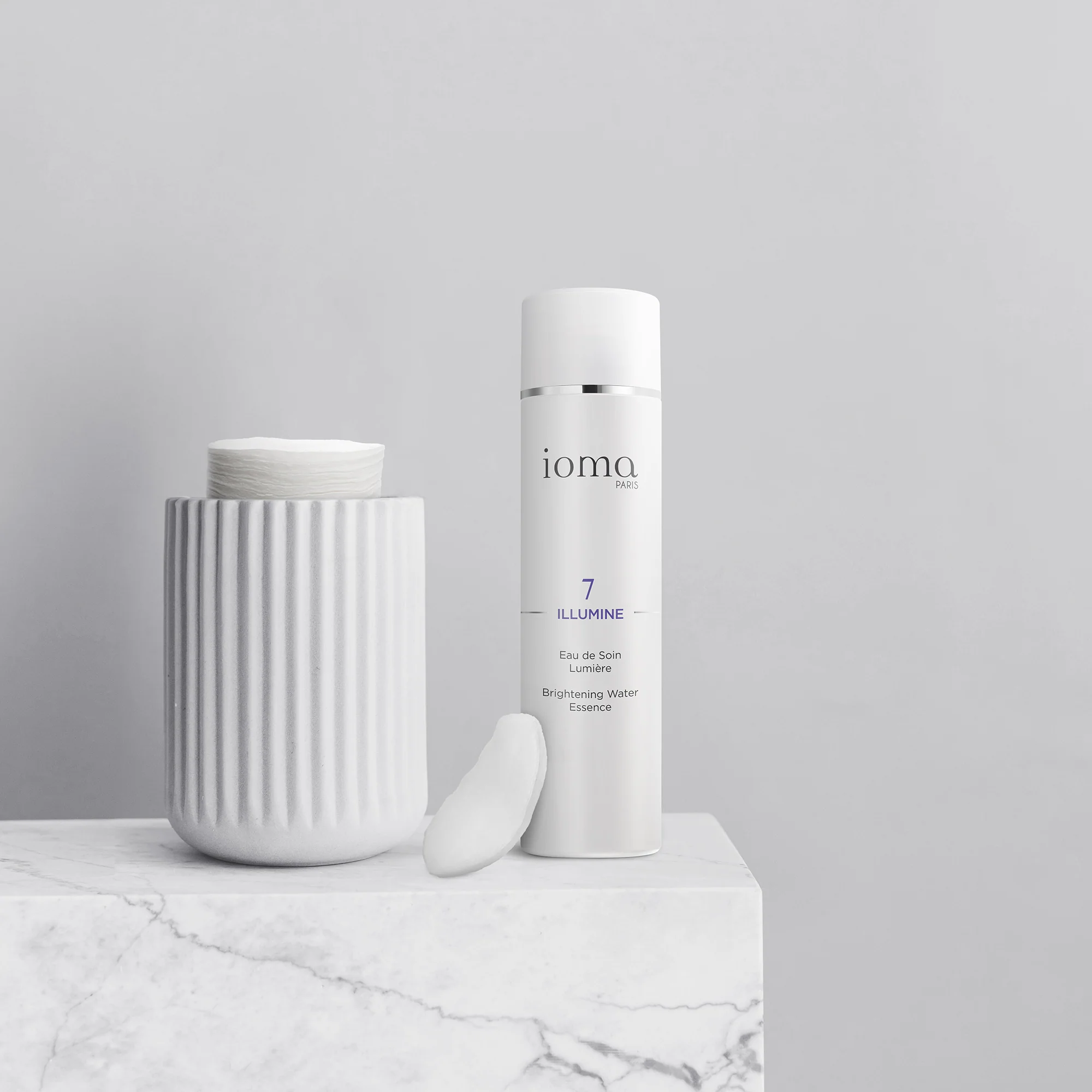 Eau de Soin Lumière - Image 3