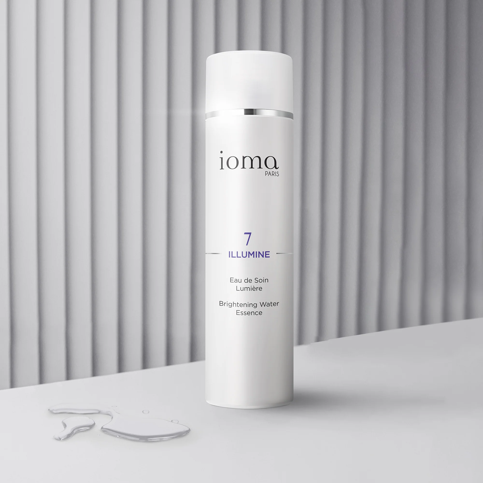 Eau de Soin Lumière - Image 4