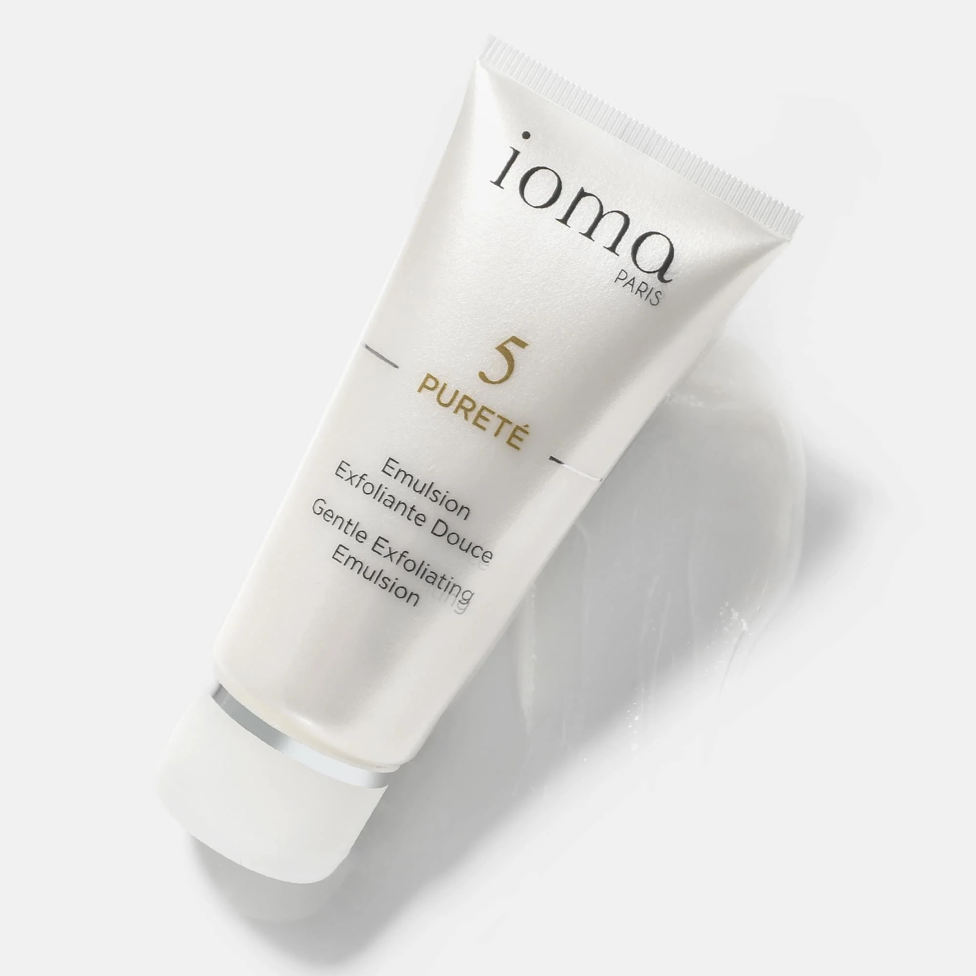 Émulsion Exfoliante Douce - Image 3