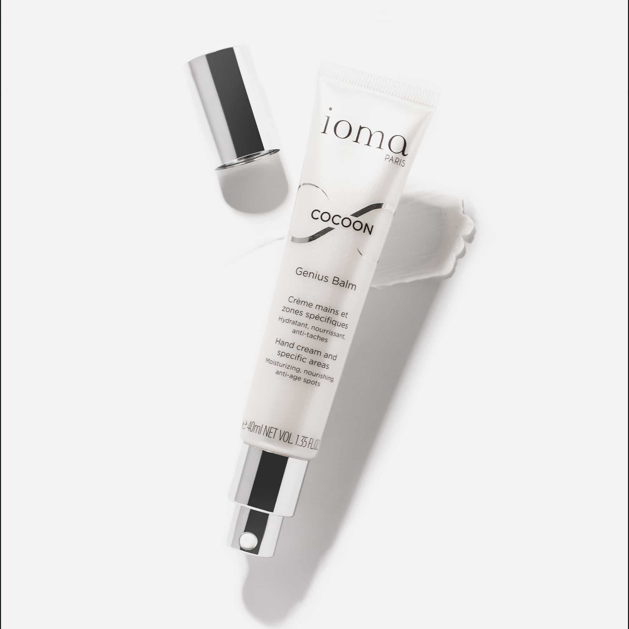 Genius Balm - Image 3