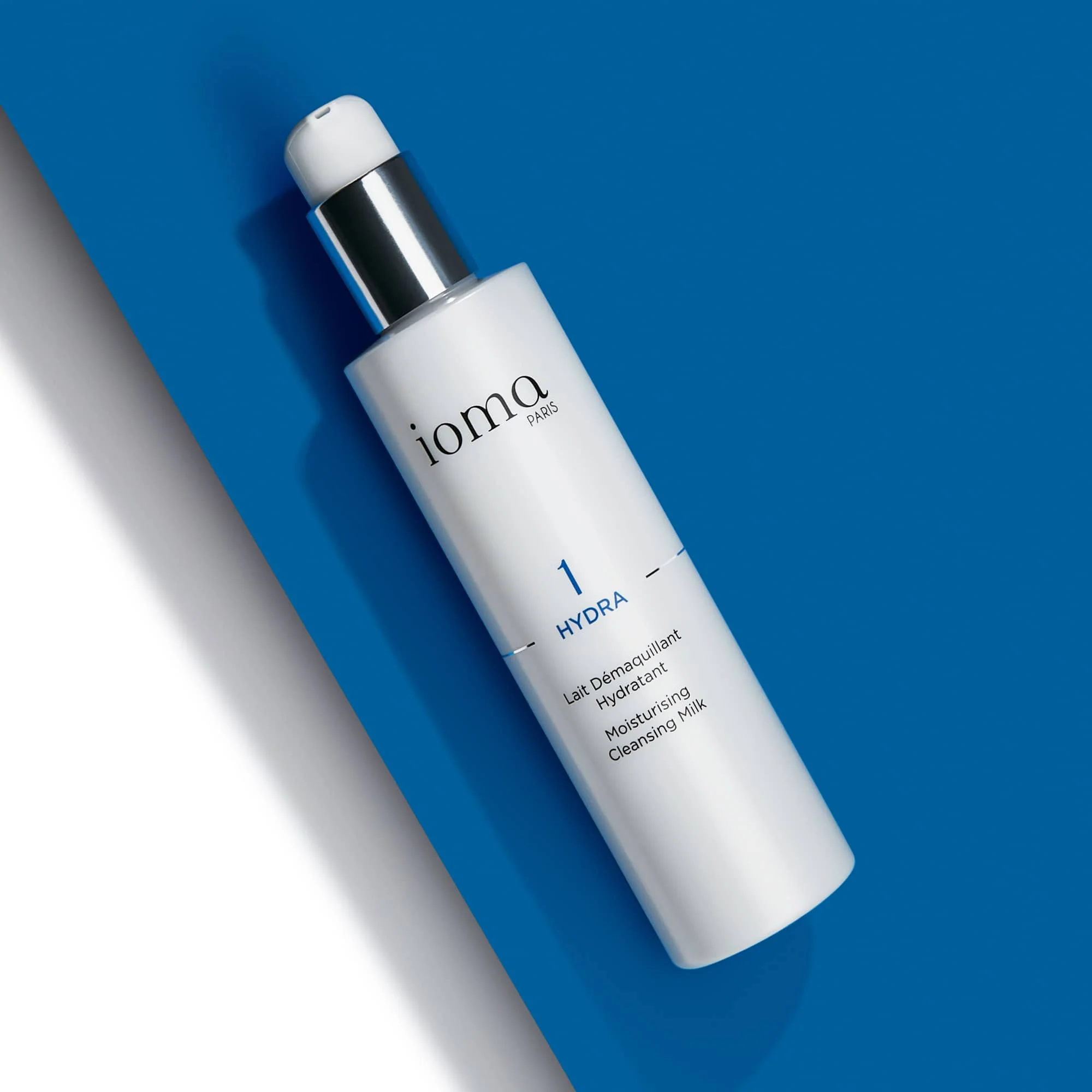 Lait Démaquillant Hydratant - Image 3
