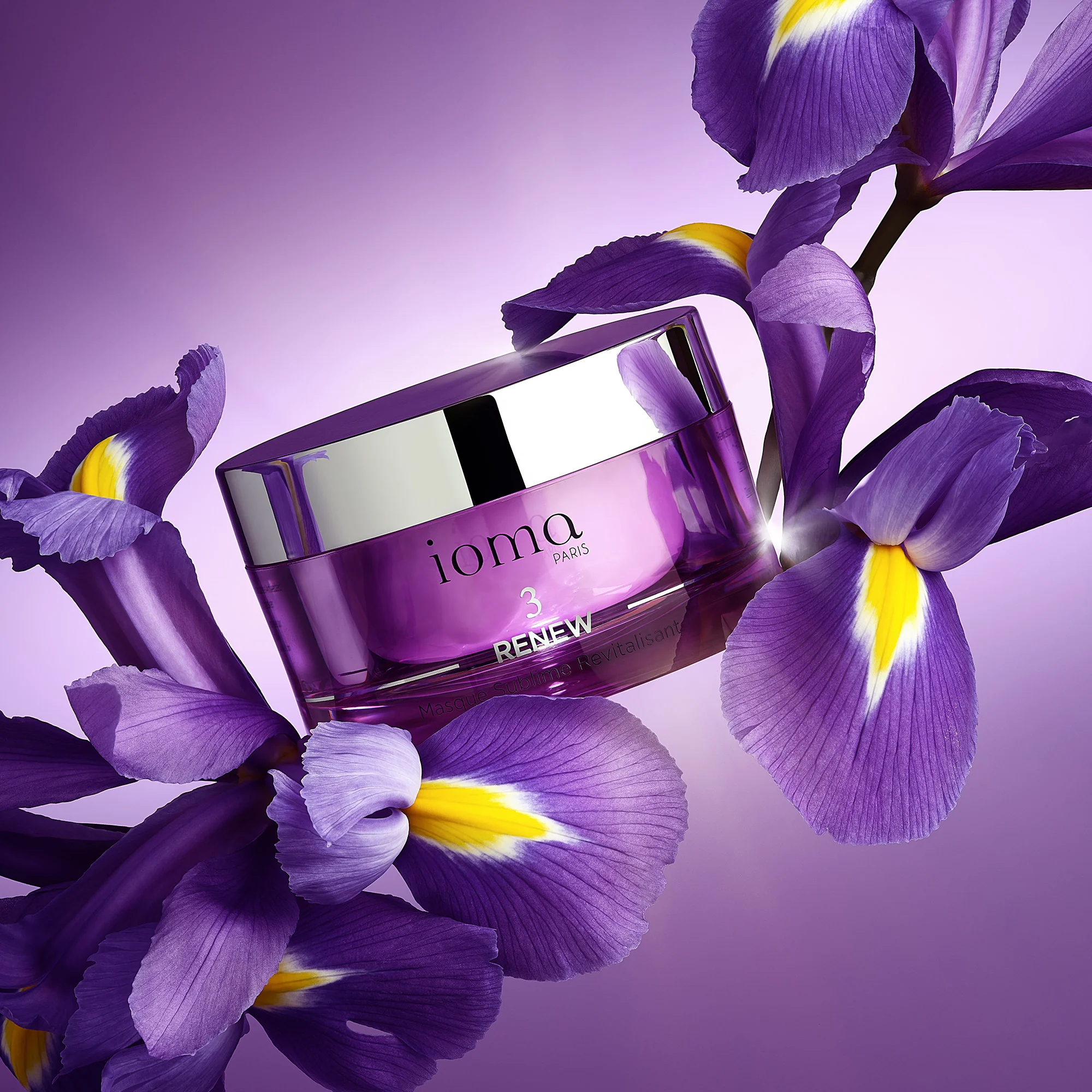Masque Sublime Revitalisant - Image 4