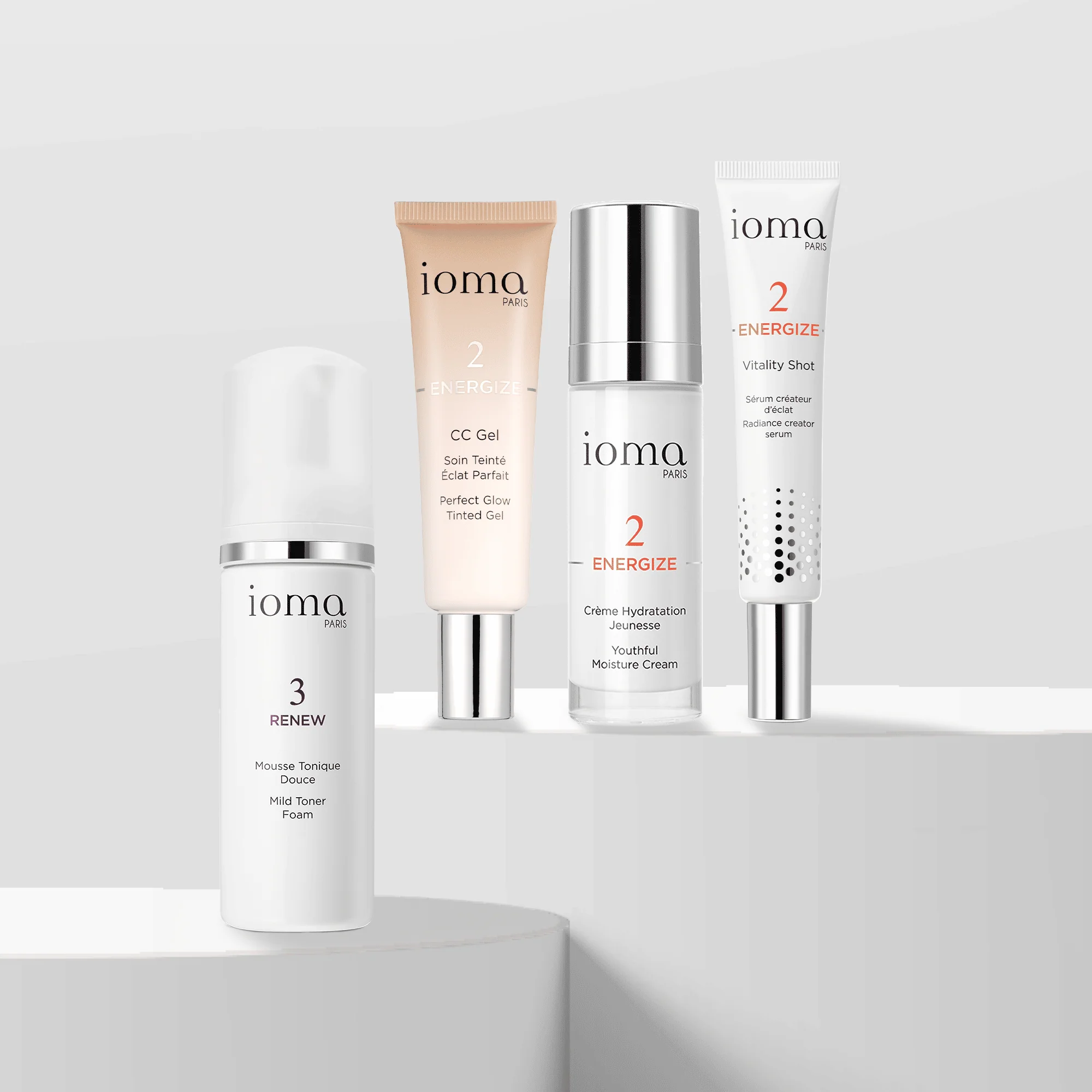 Morning Routine IOMA - Image 3