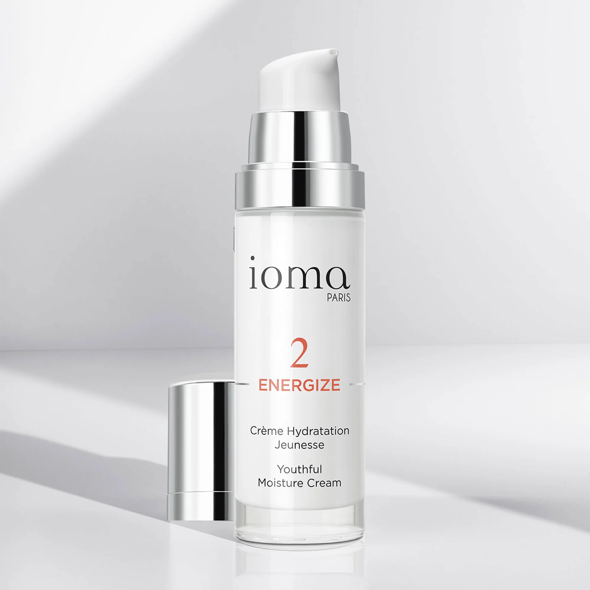 Morning Routine IOMA - Image 6