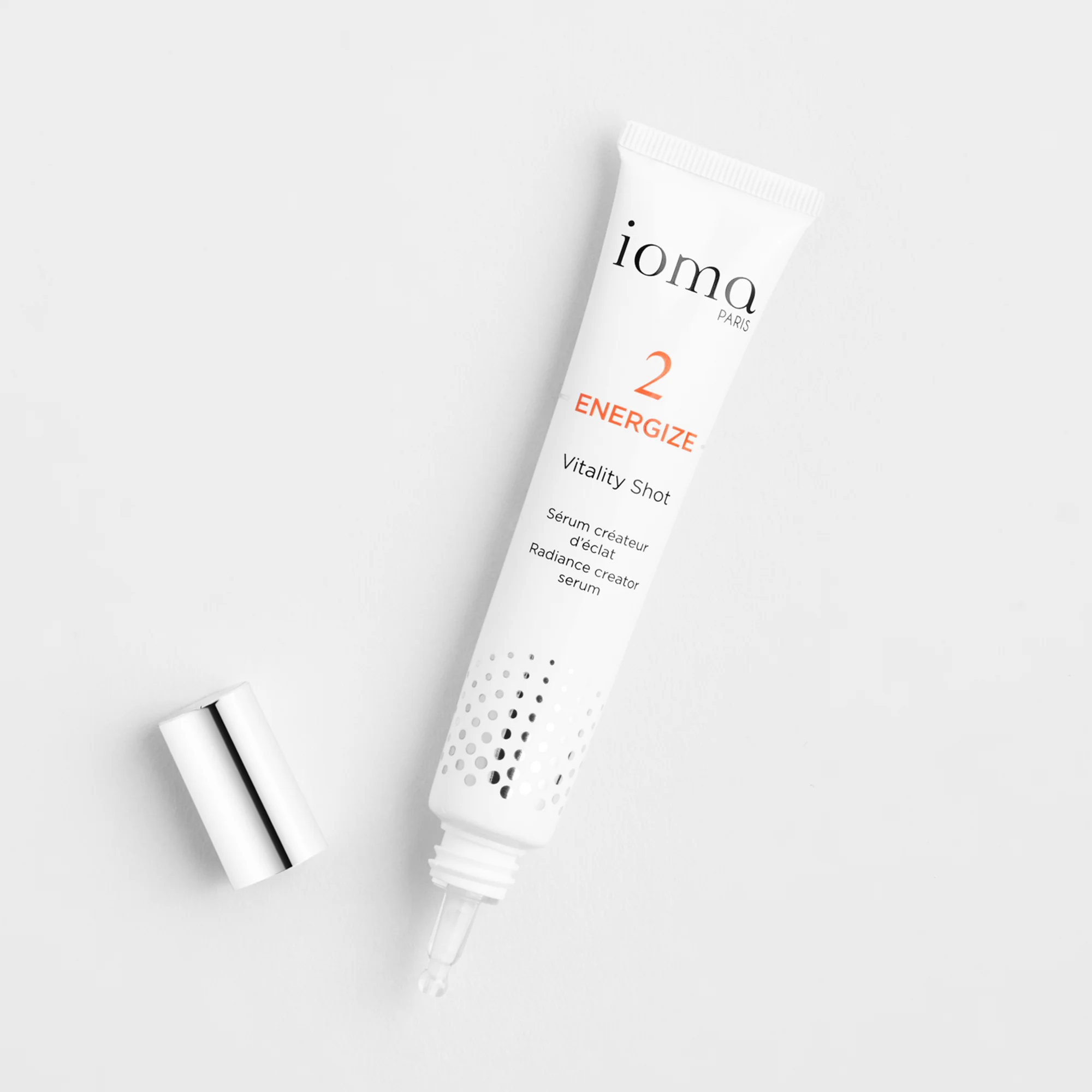 Morning Routine IOMA - Image 7