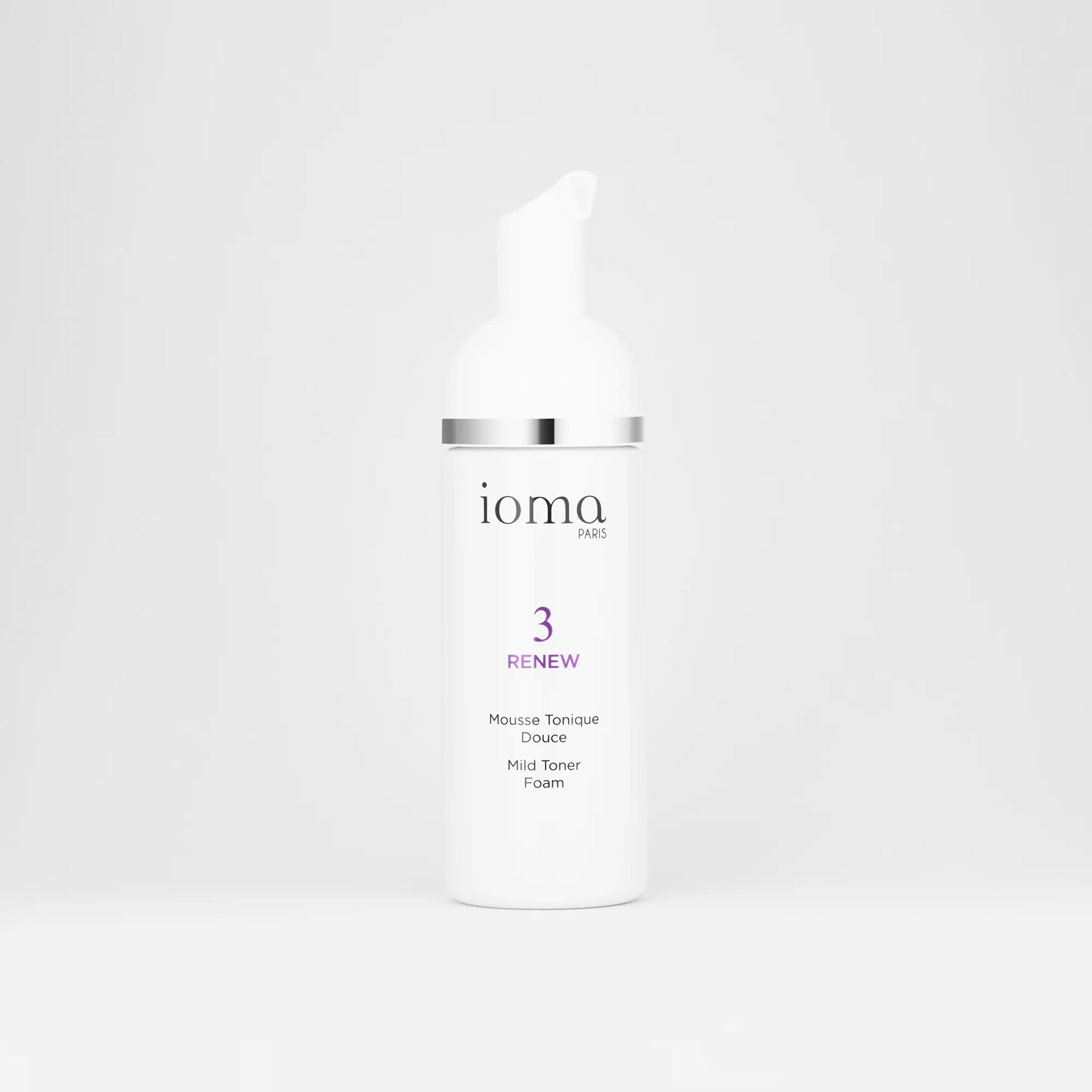 Mousse Tonique Douce - Image 4