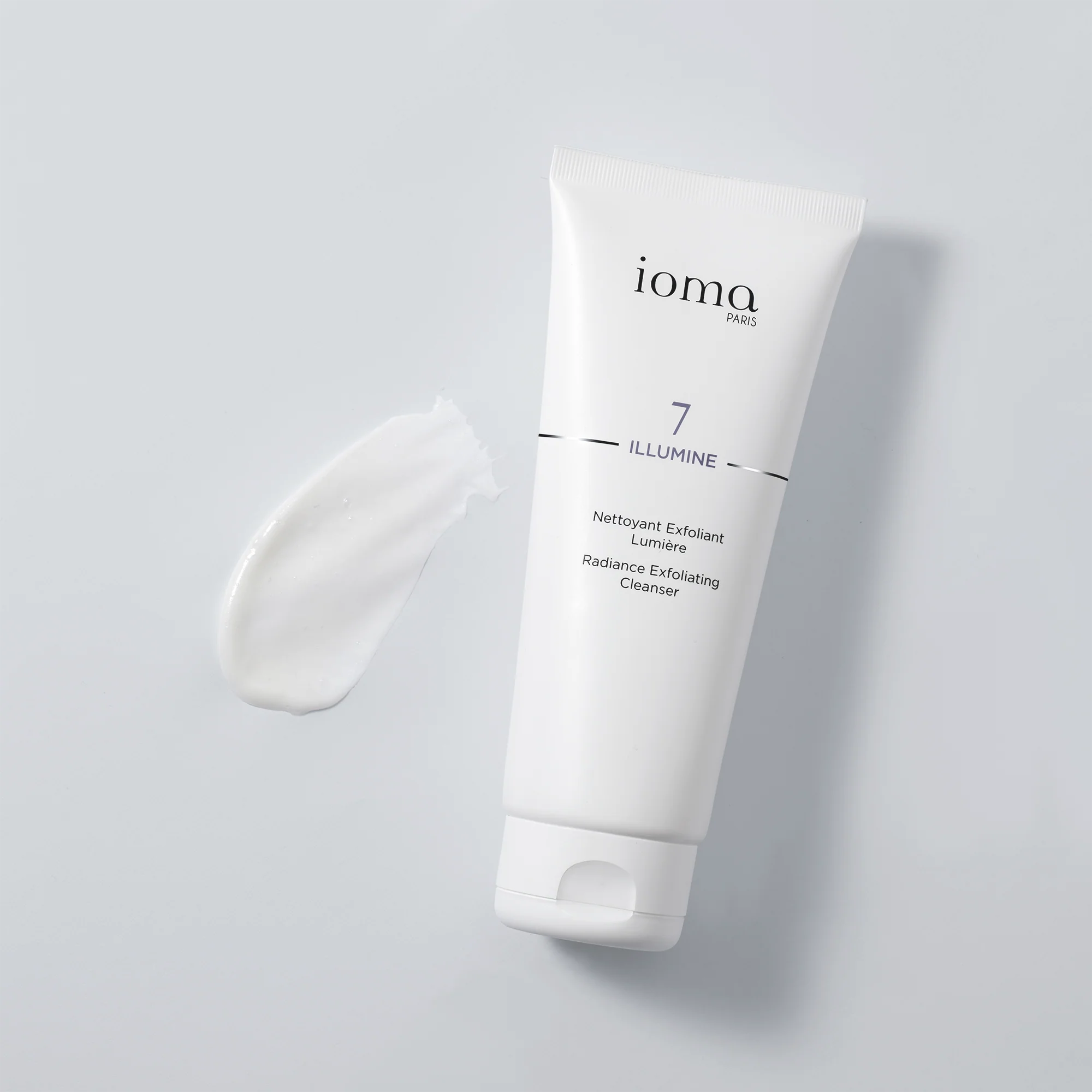 Nettoyant Exfoliant Lumière - Image 3