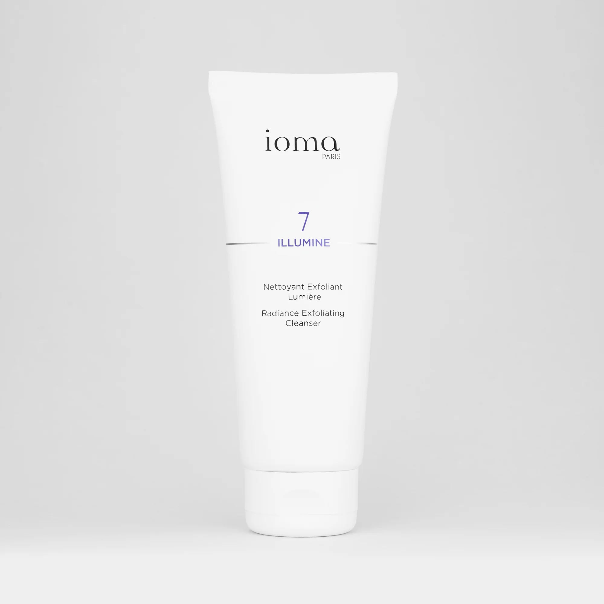 Nettoyant Exfoliant Lumière - Image 4