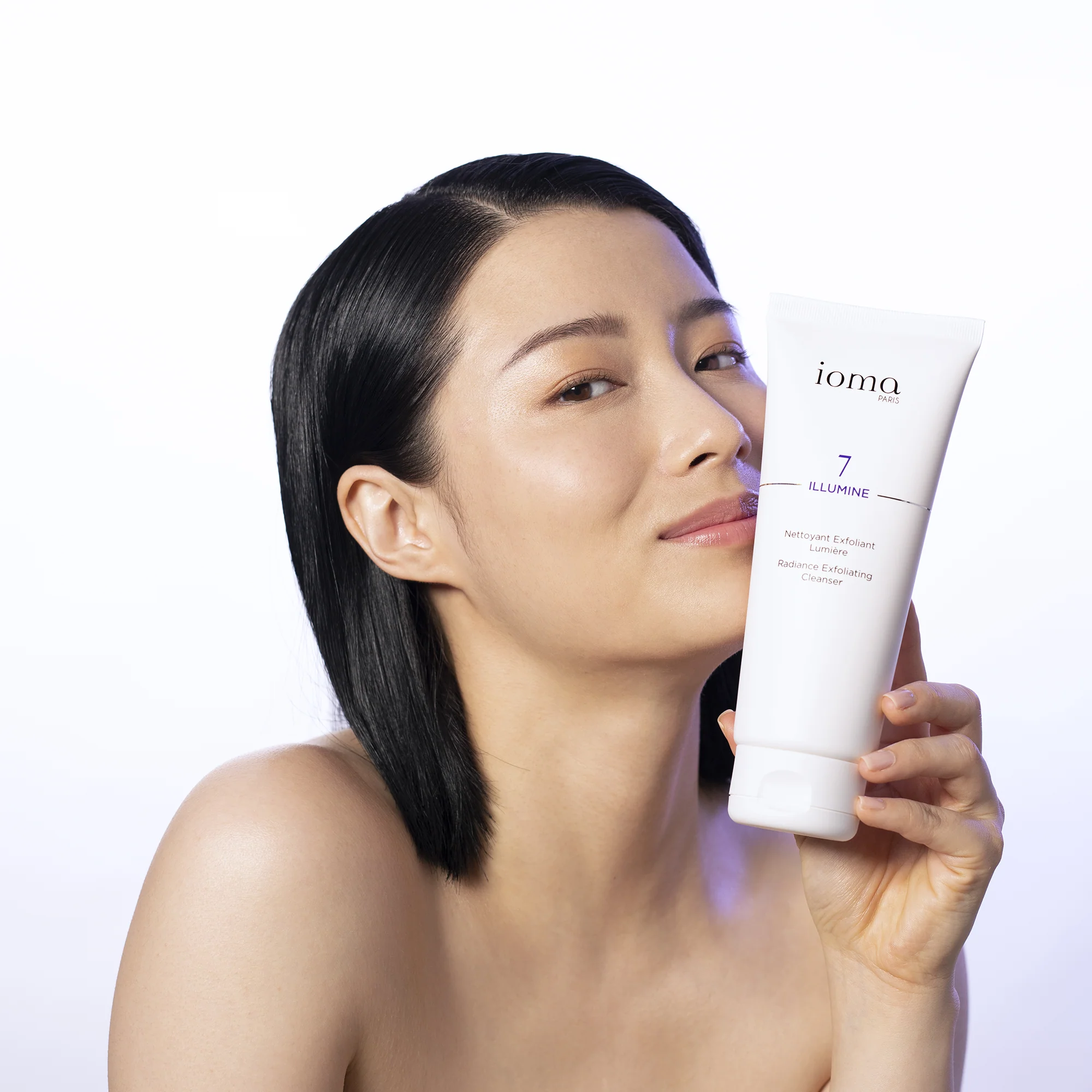 Nettoyant Exfoliant Lumière - Image 6