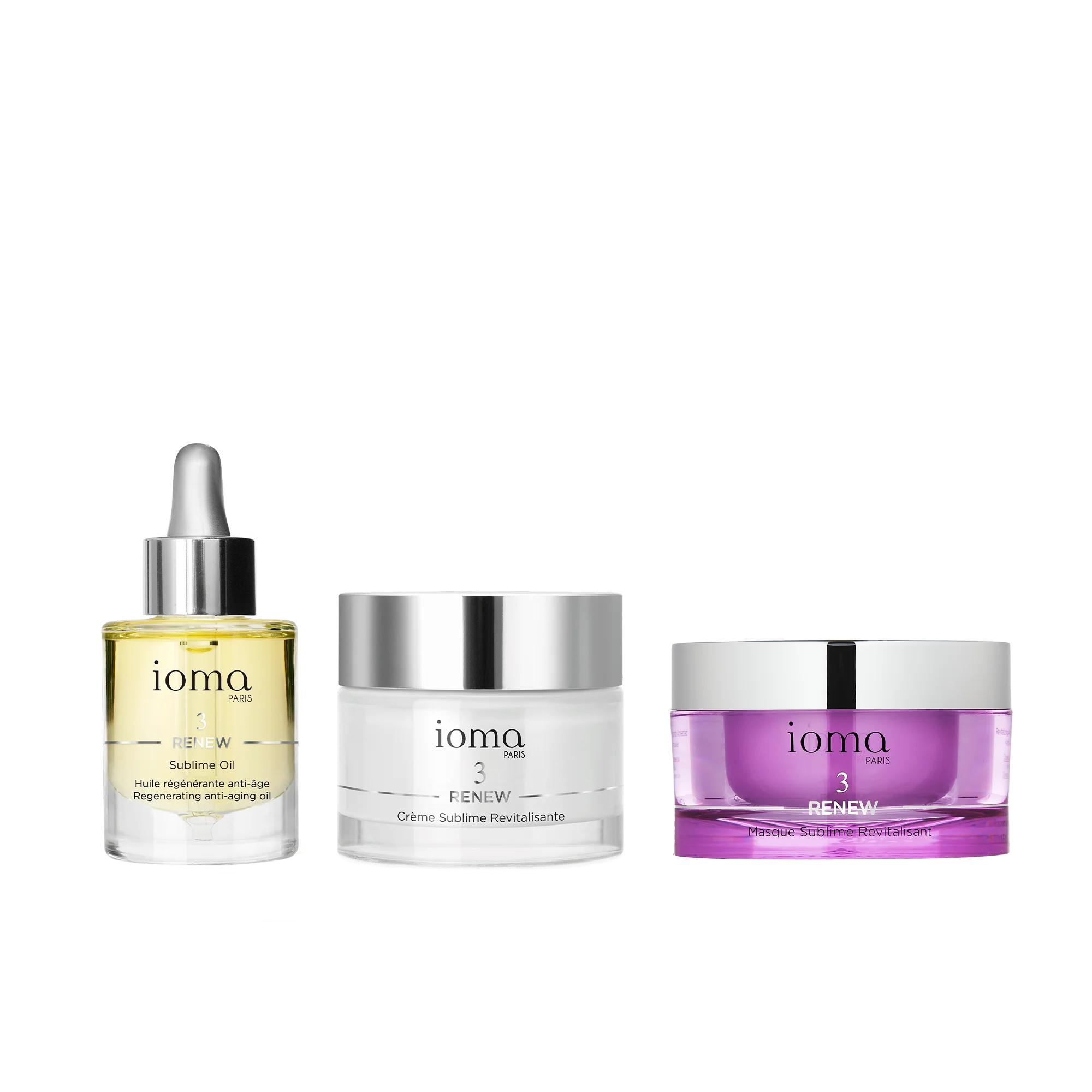 Crèmes pour la peau pendant la ménopause