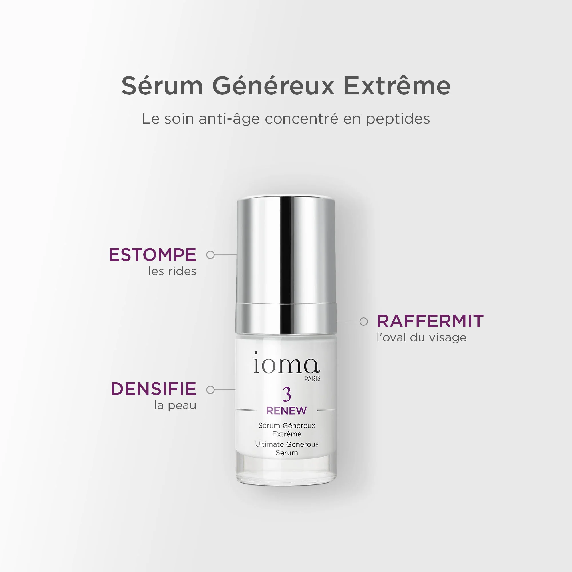 Sérum Généreux Extrême - Image 3