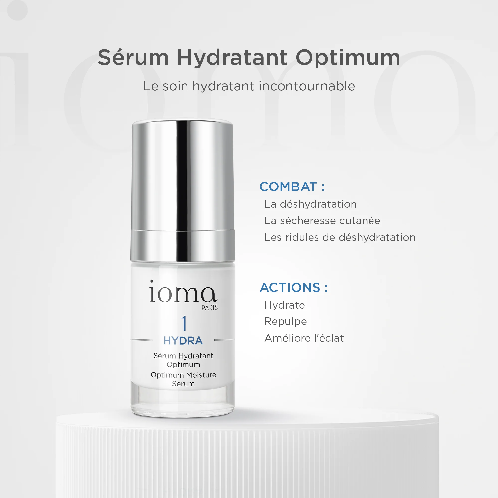 Sérum Hydratant Optimum - Image 4