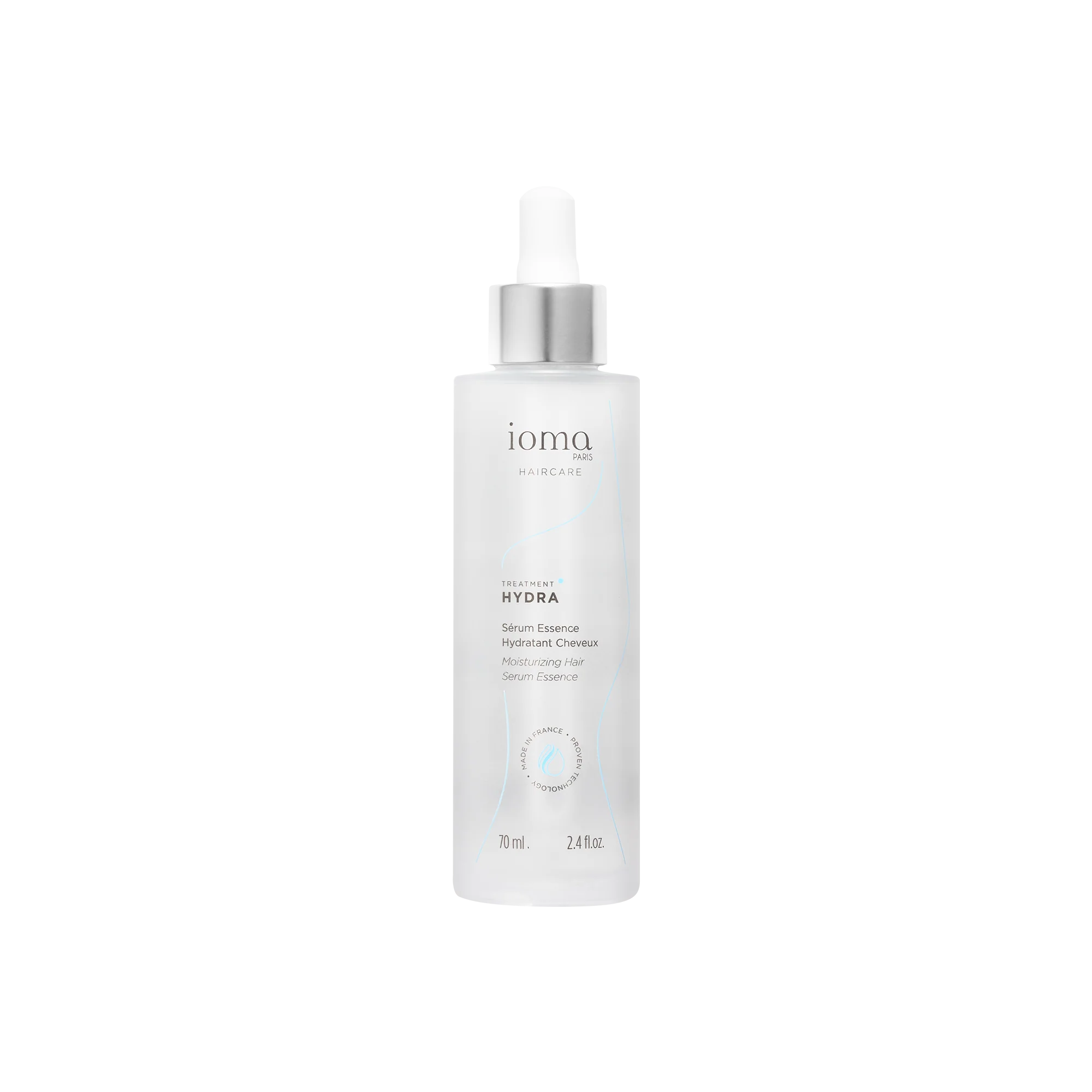 Soins Réparateurs Cheveux - Image 3