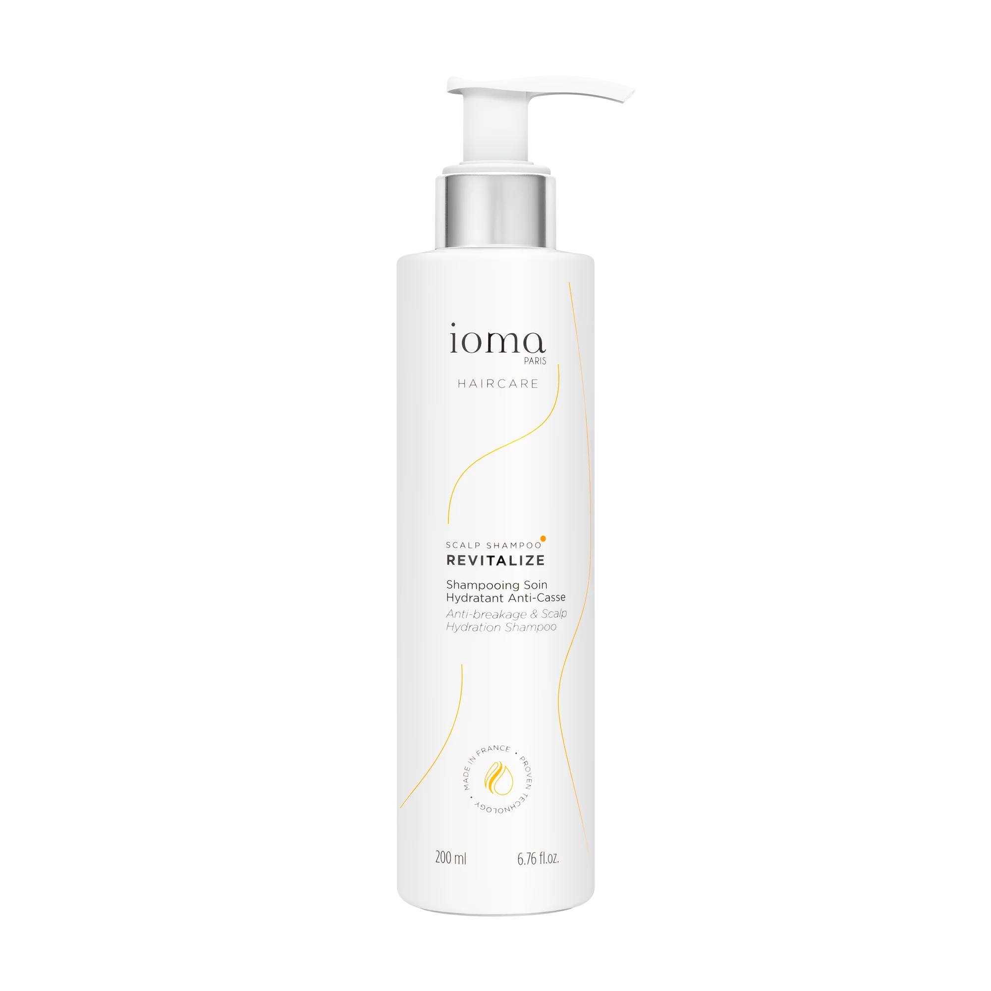 Soins Réparateurs Cheveux - Image 4
