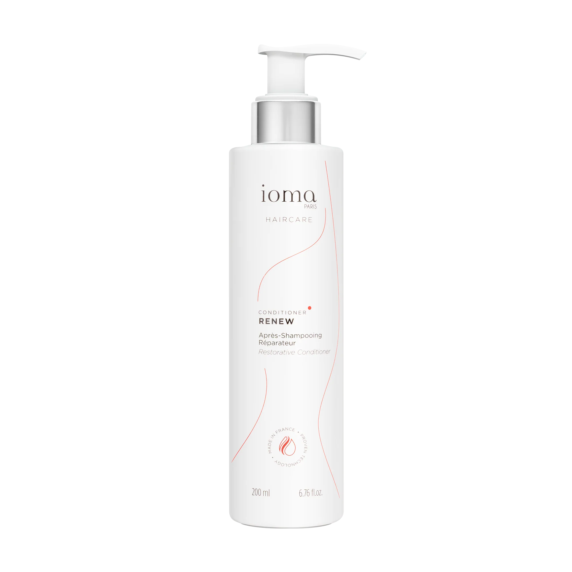Soins Réparateurs Cheveux - Image 5