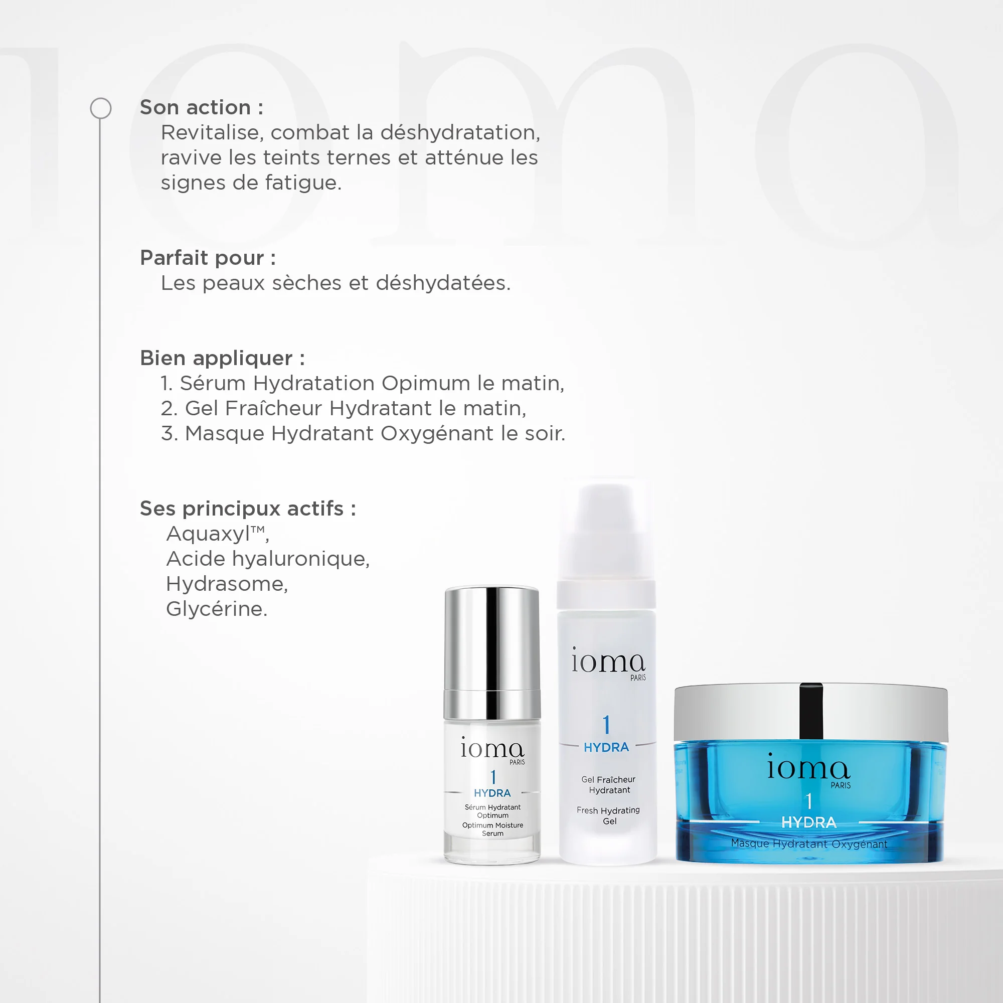 Trio protecteur et hydratant - Image 4