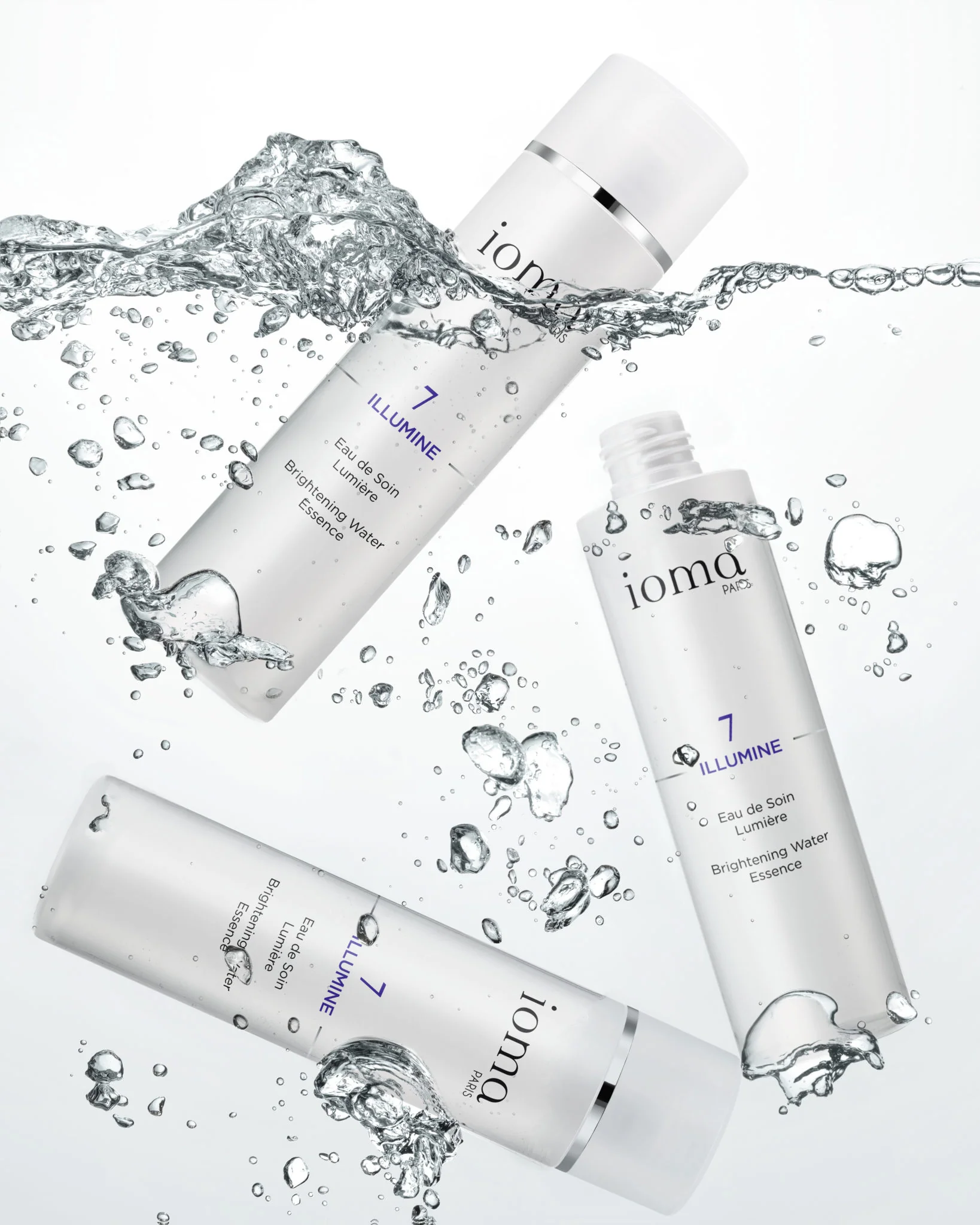 Trio Soin Expert Anti-taches - Image 4