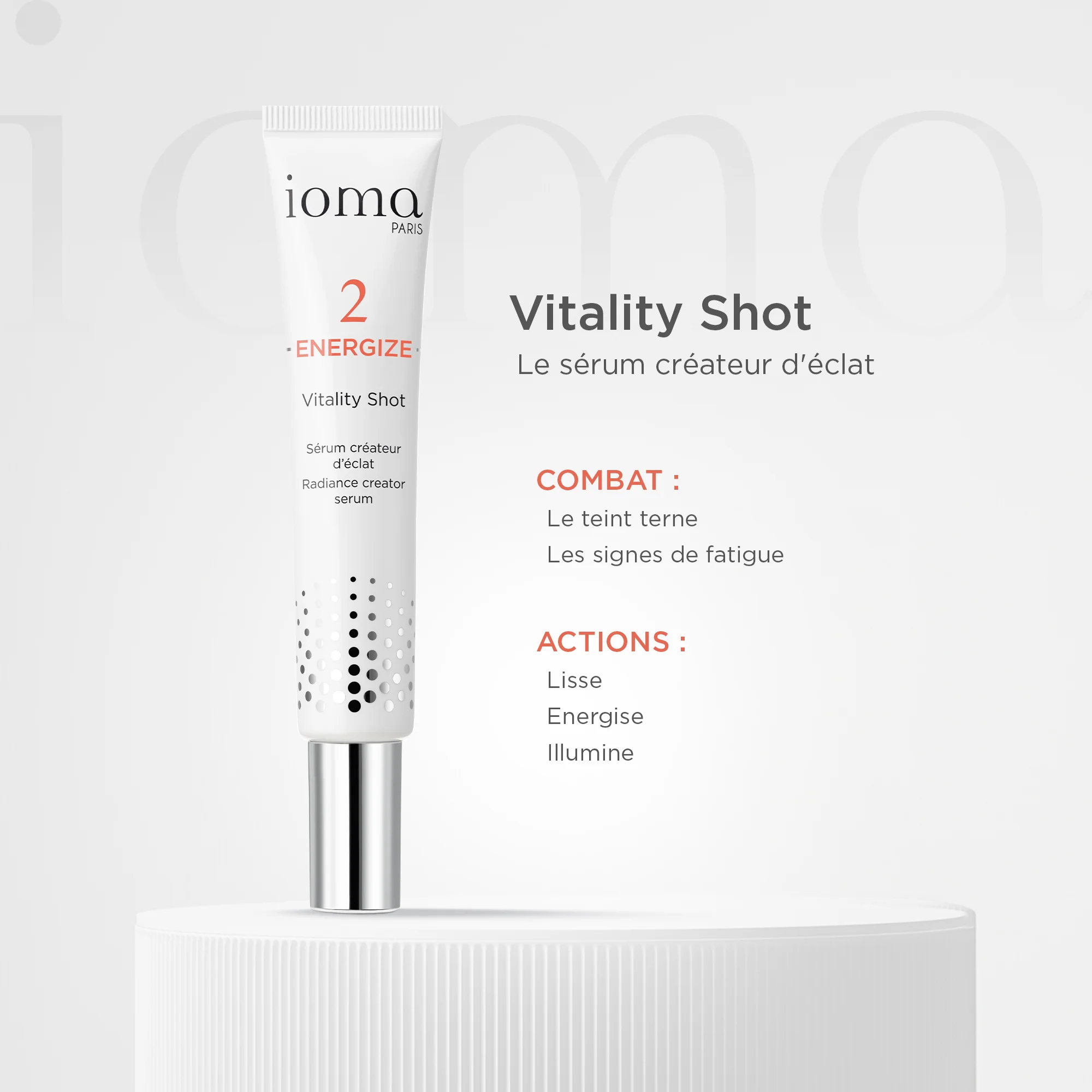 Vitality Shot - Image 4