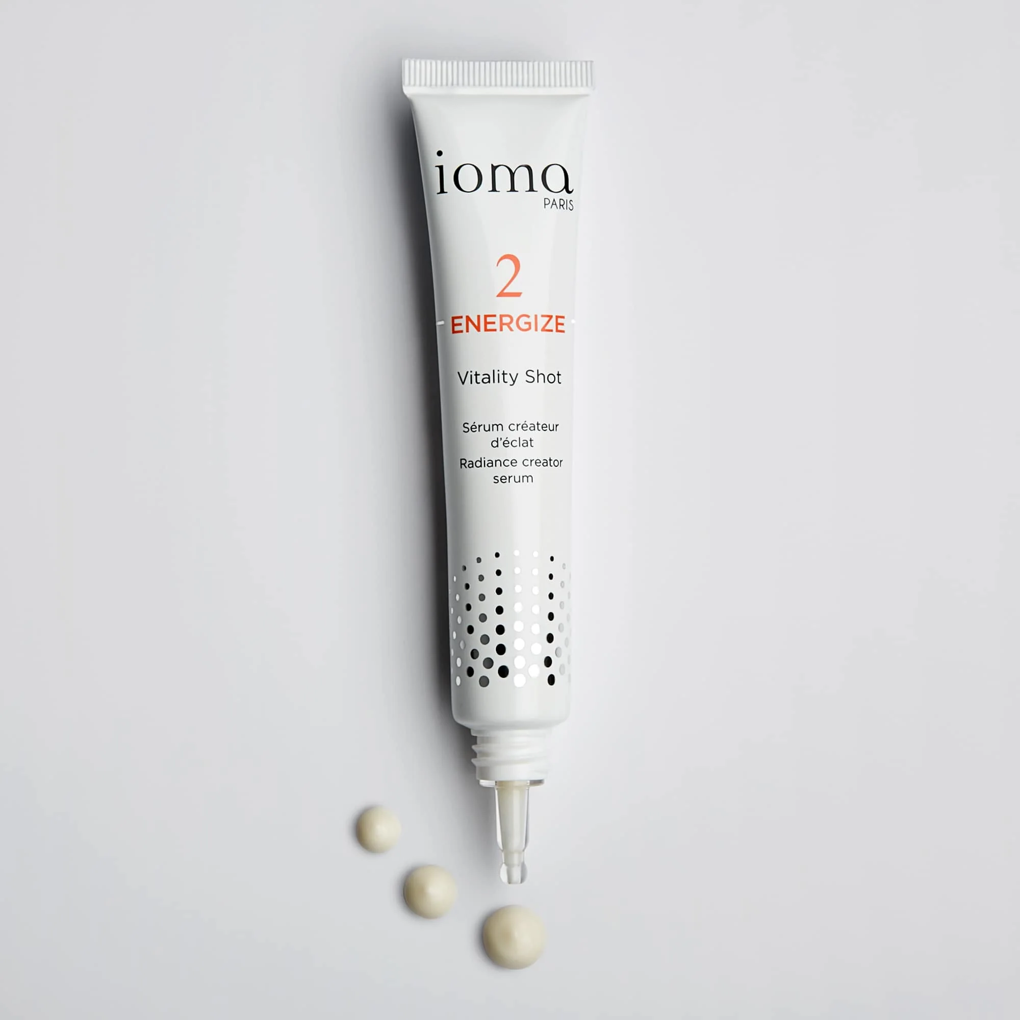 Vitality Shot - Image 5
