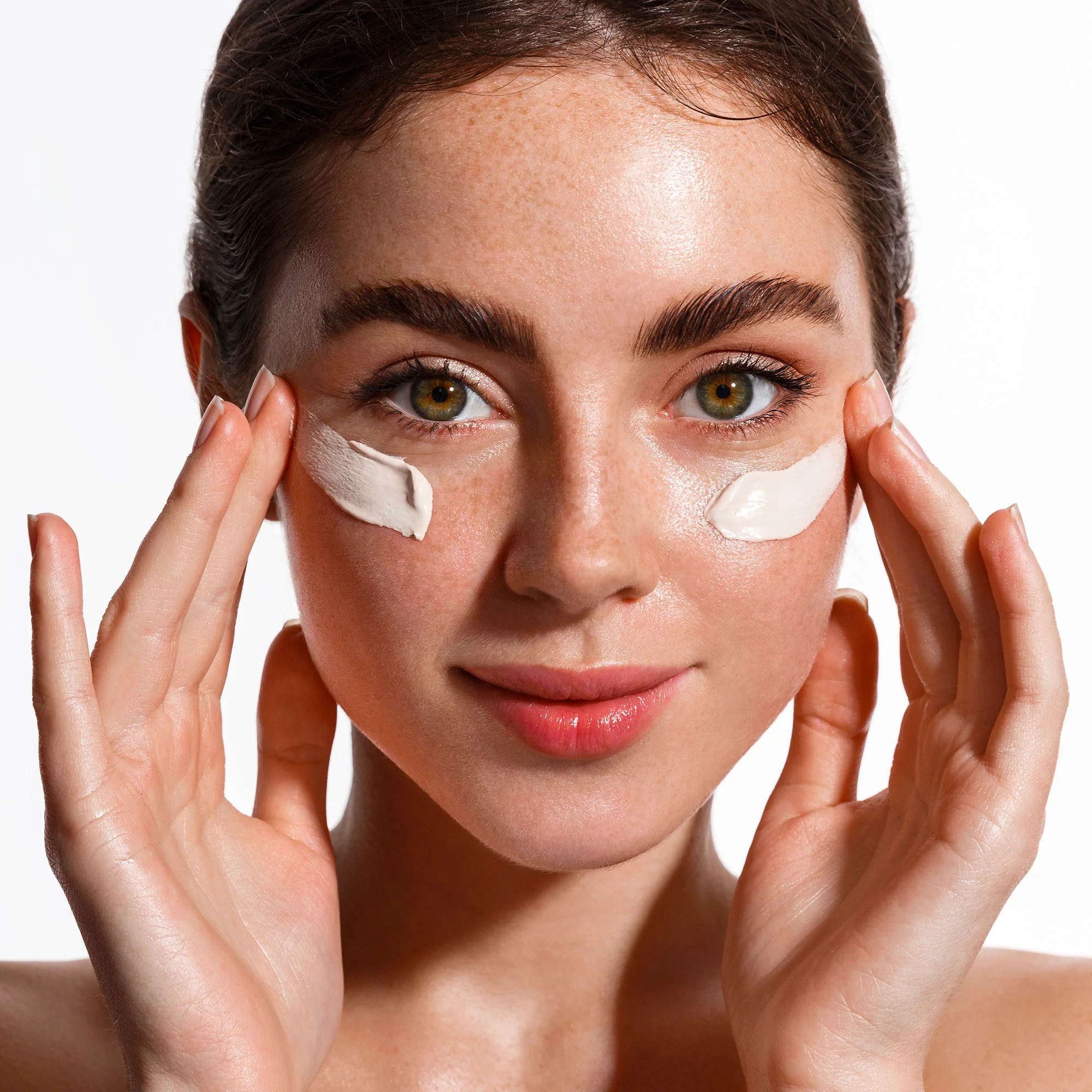 Vitality Sleeping Mask - Masque nuit sommeil - Image 3